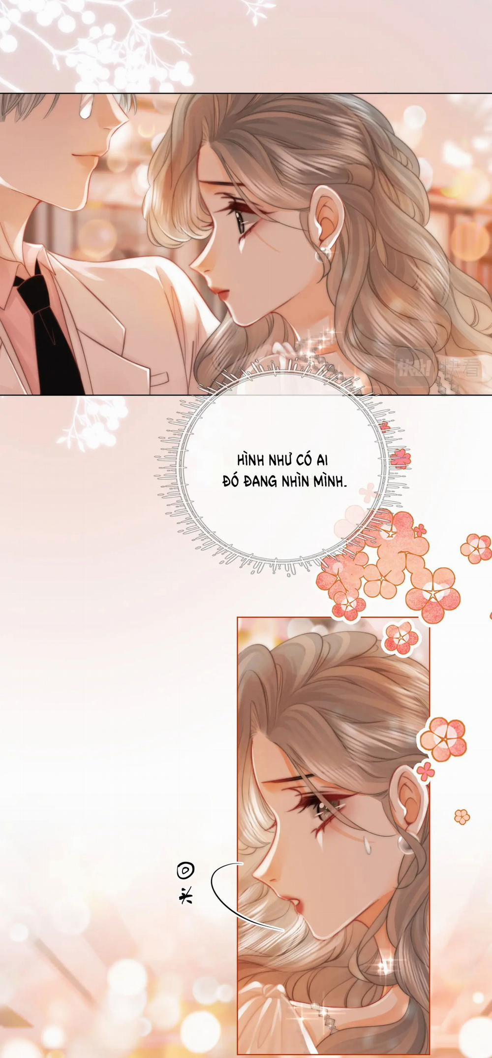 Cố Tiểu Thư Và Khúc Tiểu Thư 47 trang 11