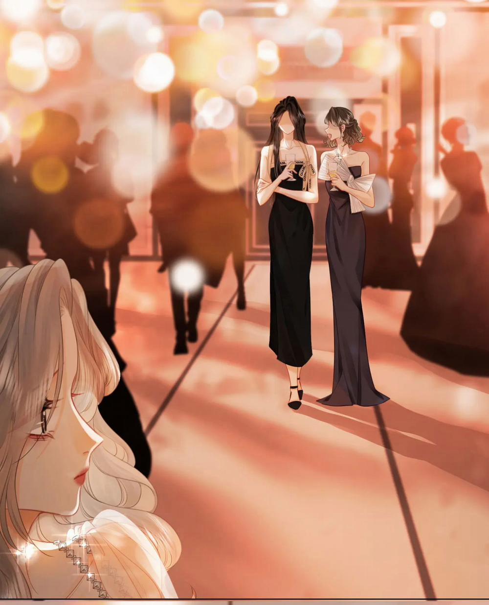 Cố Tiểu Thư Và Khúc Tiểu Thư 47 trang 12