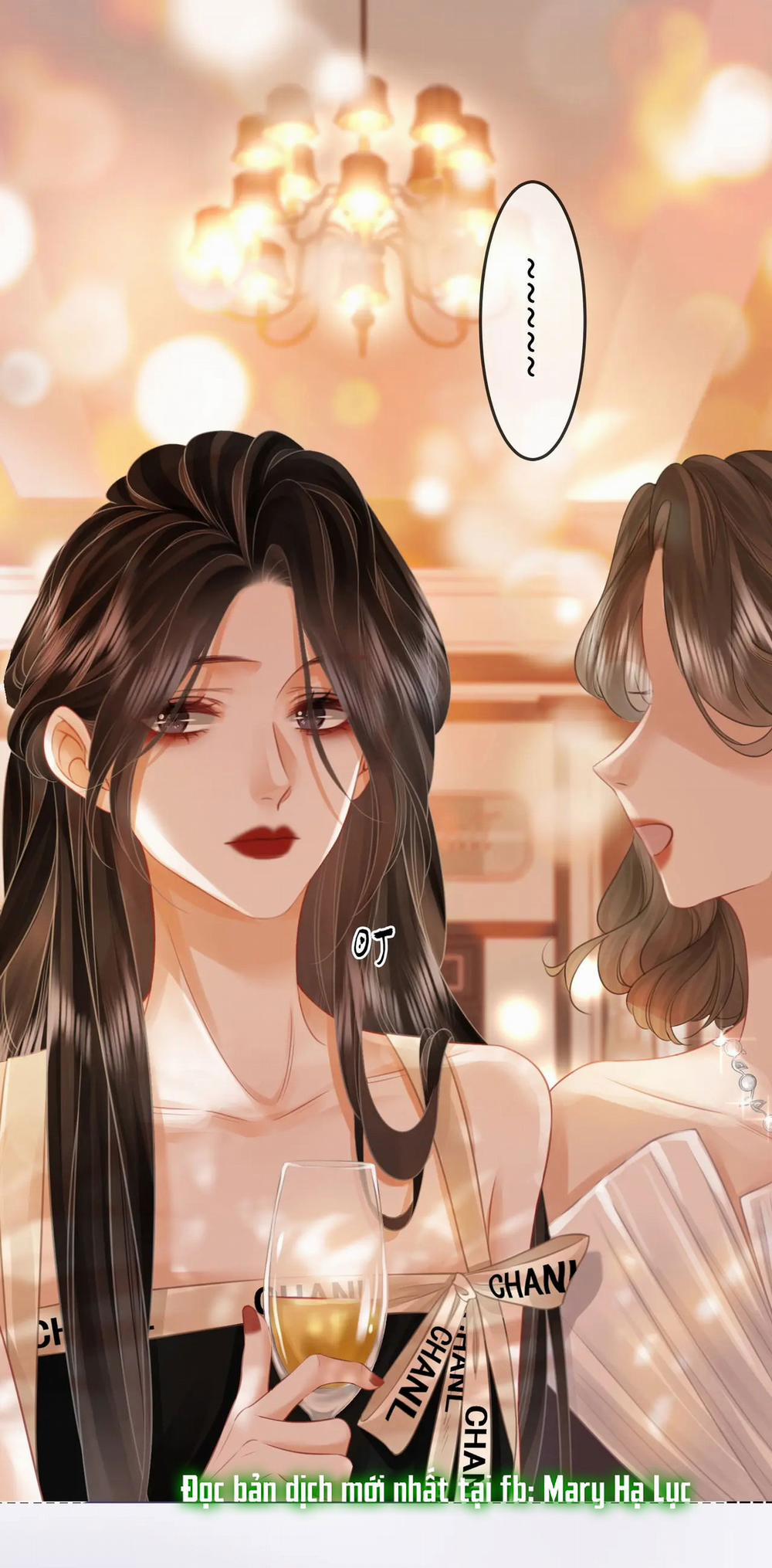 Cố Tiểu Thư Và Khúc Tiểu Thư 47 trang 13