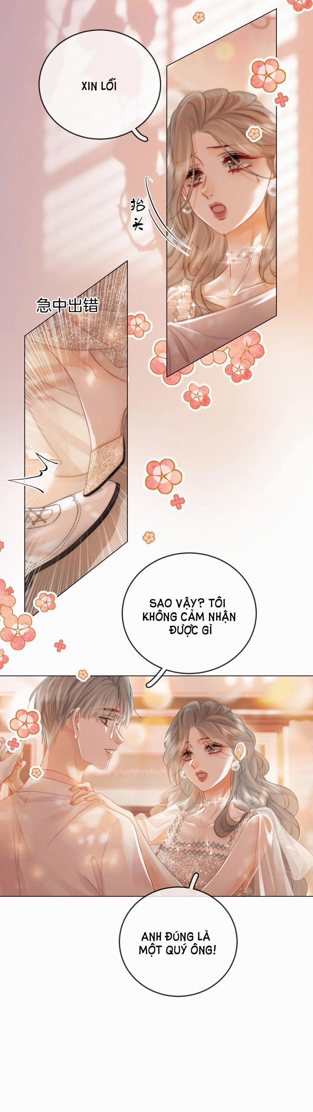 Cố Tiểu Thư Và Khúc Tiểu Thư 47 trang 15