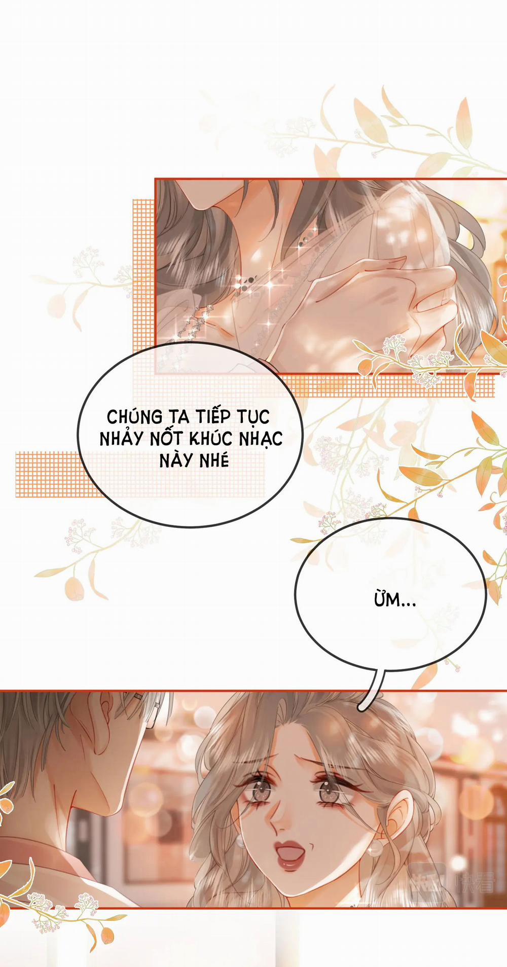 Cố Tiểu Thư Và Khúc Tiểu Thư 47 trang 16