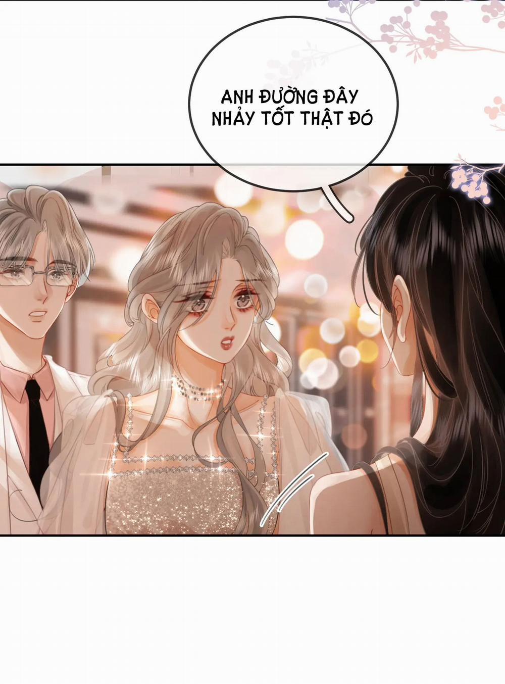 Cố Tiểu Thư Và Khúc Tiểu Thư 47 trang 23