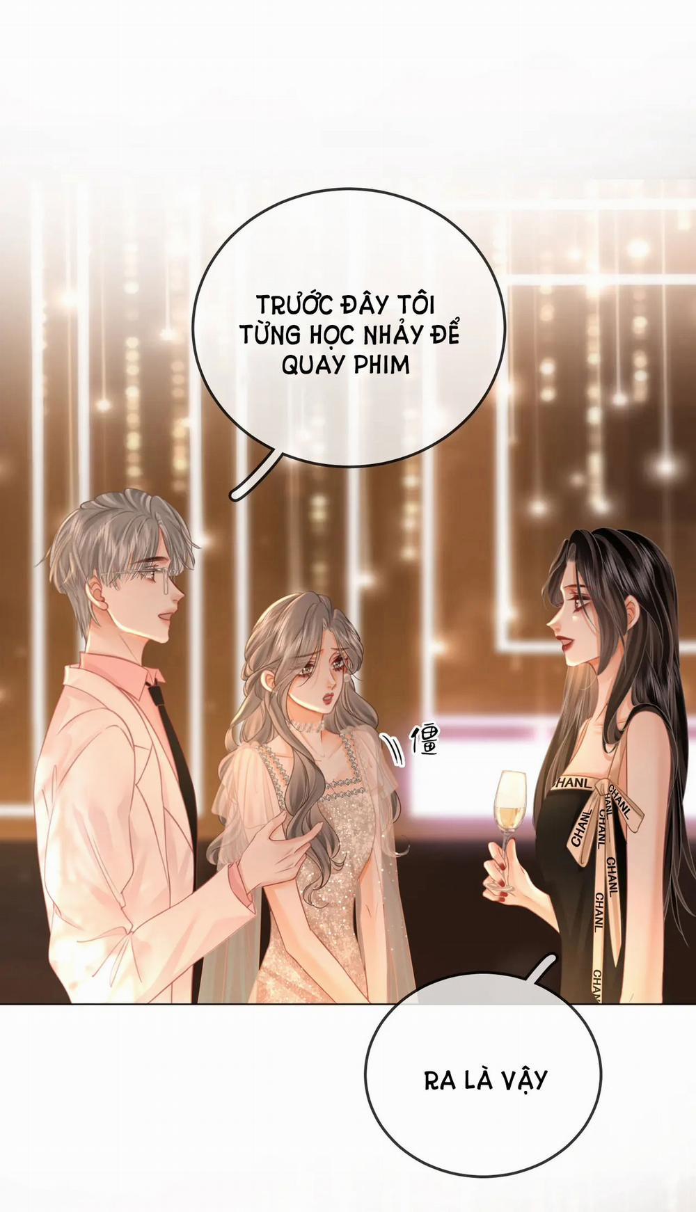 Cố Tiểu Thư Và Khúc Tiểu Thư 47 trang 24