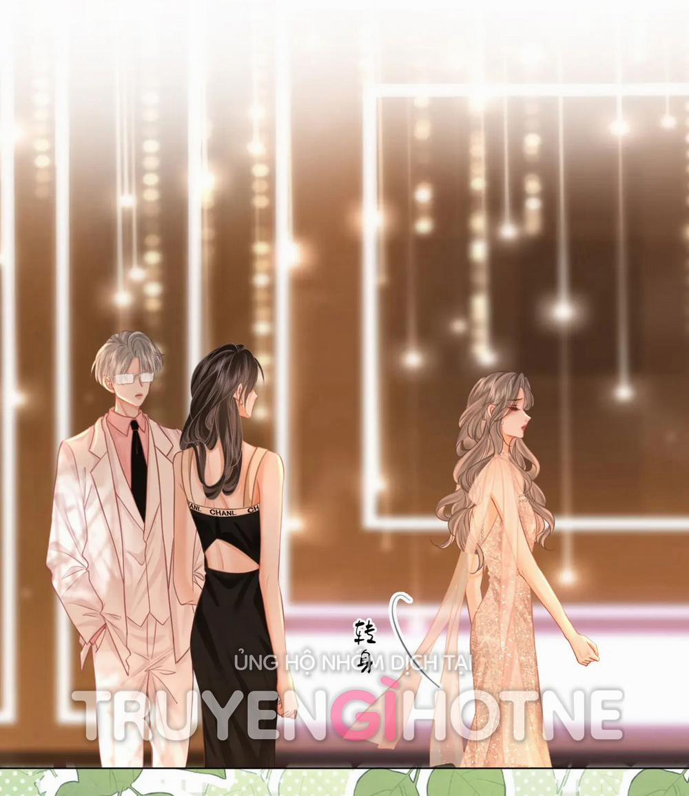 Cố Tiểu Thư Và Khúc Tiểu Thư 47 trang 28