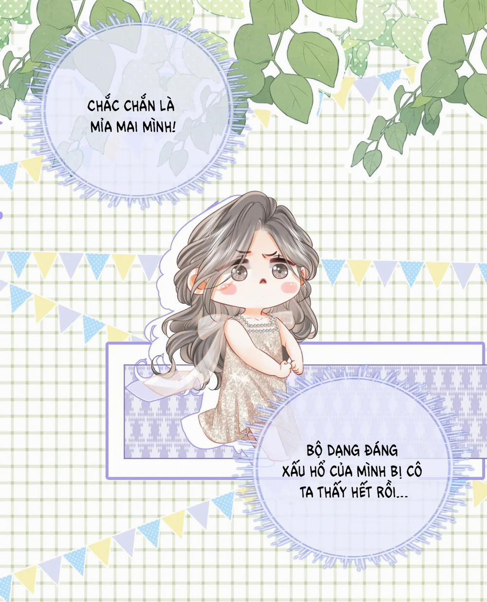 Cố Tiểu Thư Và Khúc Tiểu Thư 47 trang 29