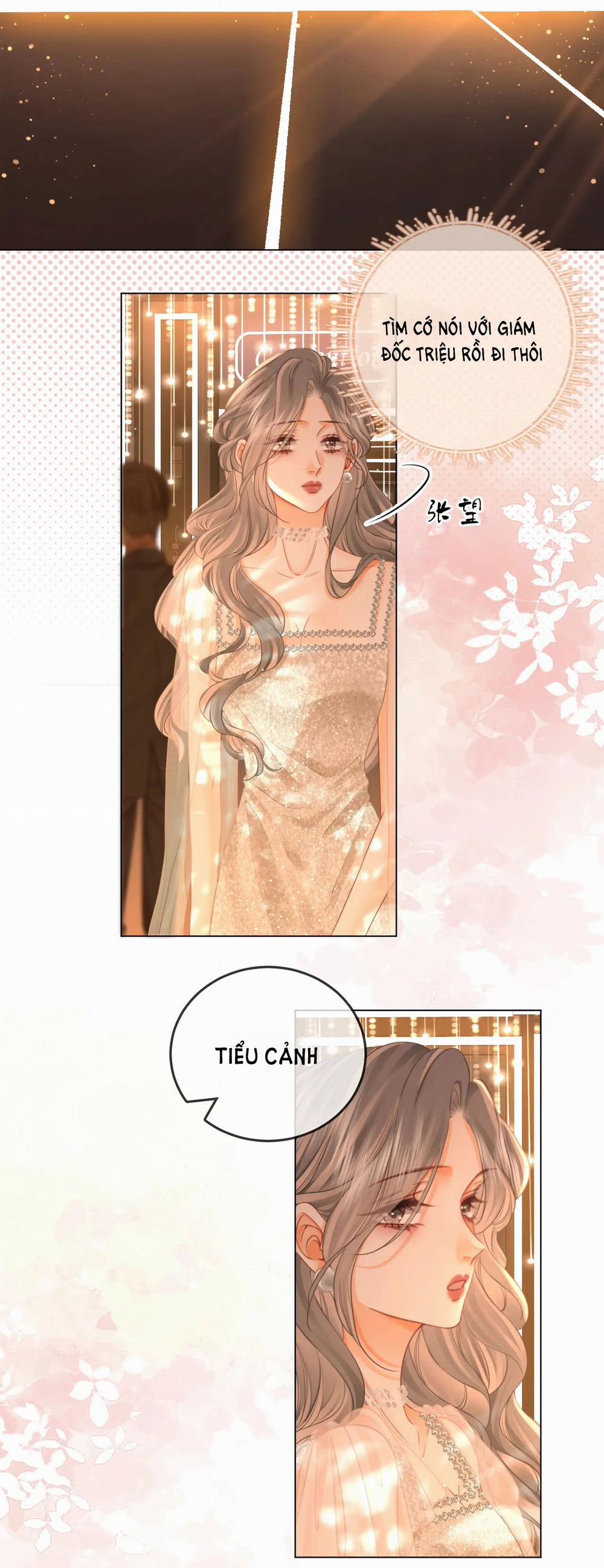 Cố Tiểu Thư Và Khúc Tiểu Thư 47 trang 3