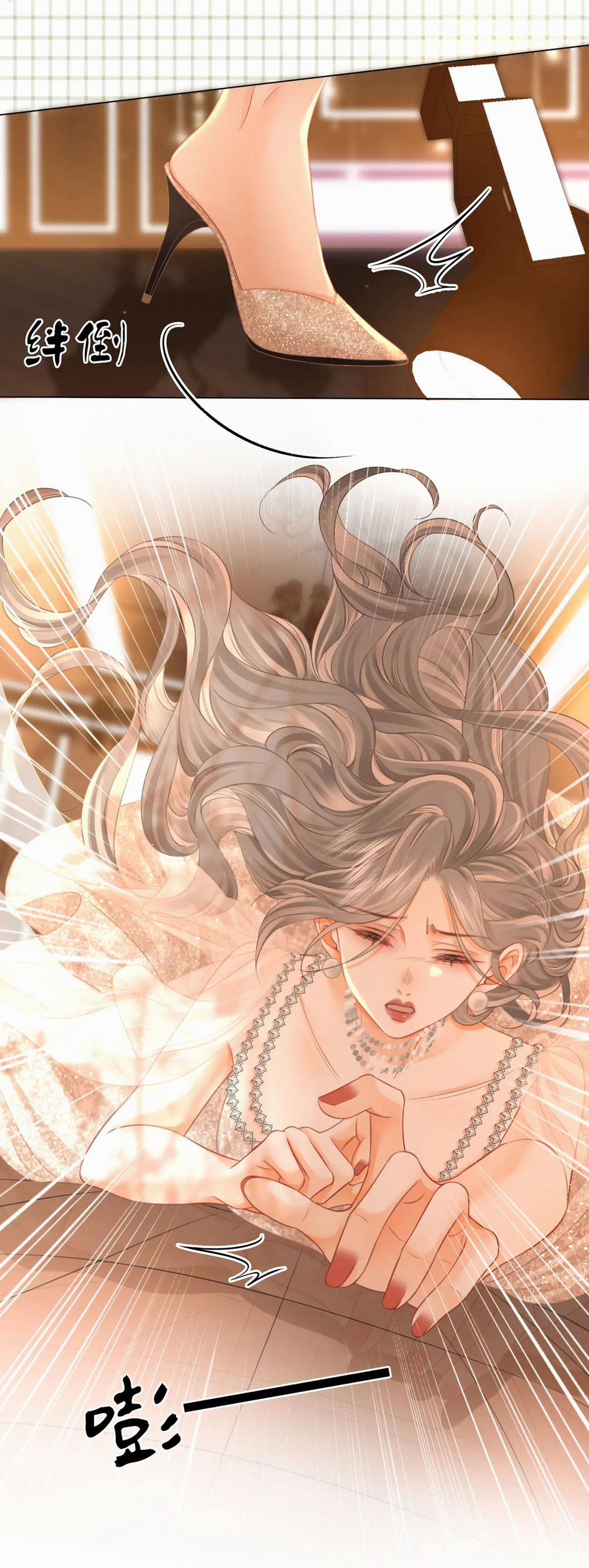 Cố Tiểu Thư Và Khúc Tiểu Thư 47 trang 30