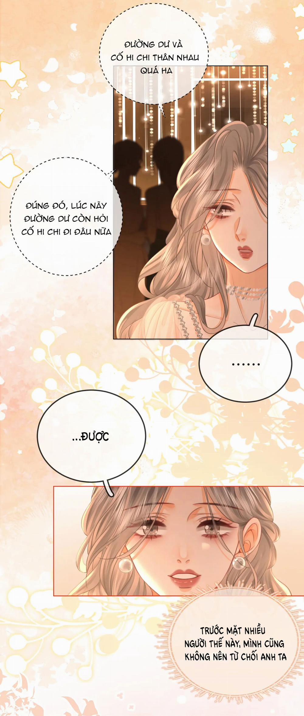 Cố Tiểu Thư Và Khúc Tiểu Thư 47 trang 5