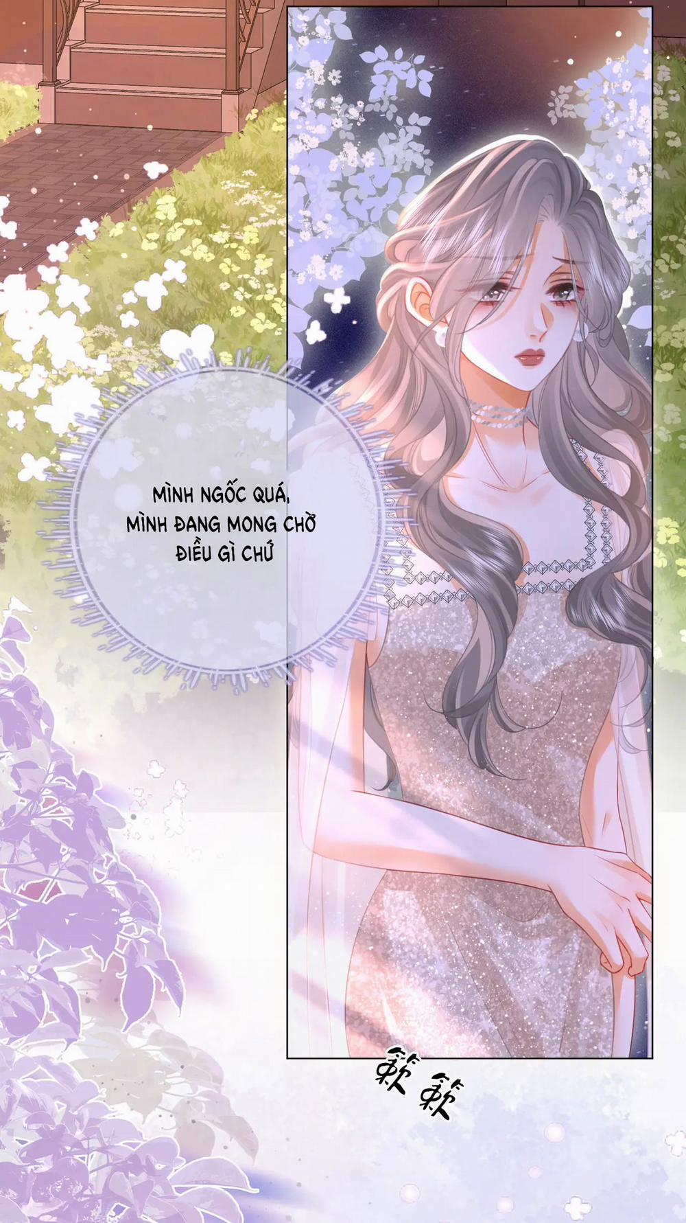 Cố Tiểu Thư Và Khúc Tiểu Thư 48 trang 12