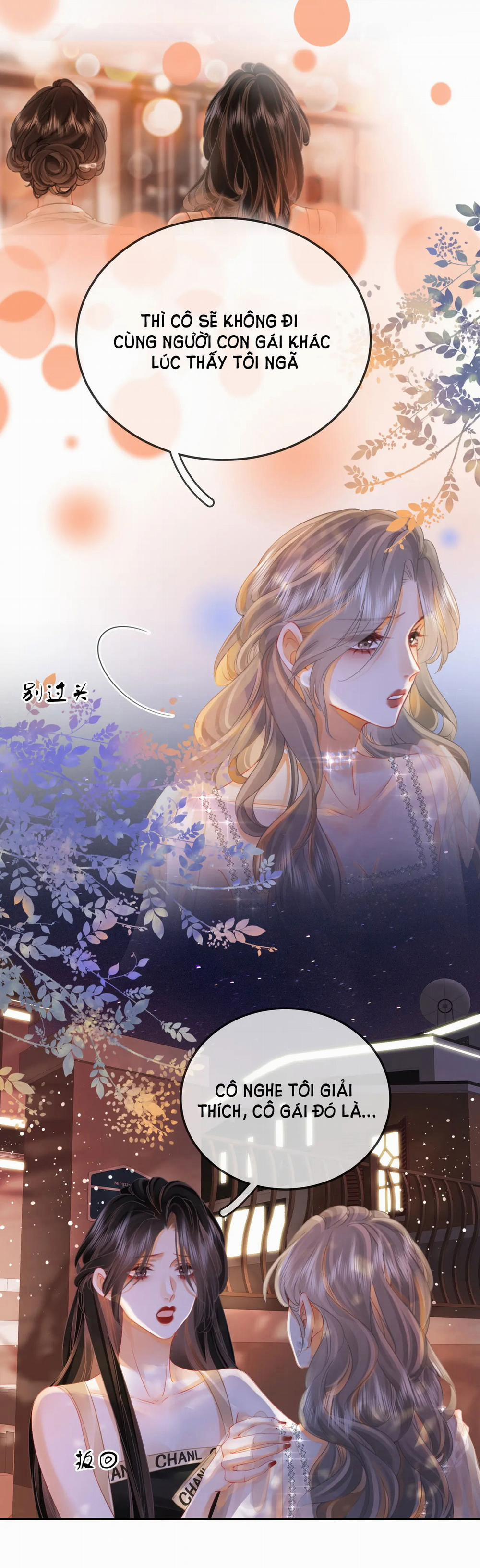 Cố Tiểu Thư Và Khúc Tiểu Thư 48 trang 21