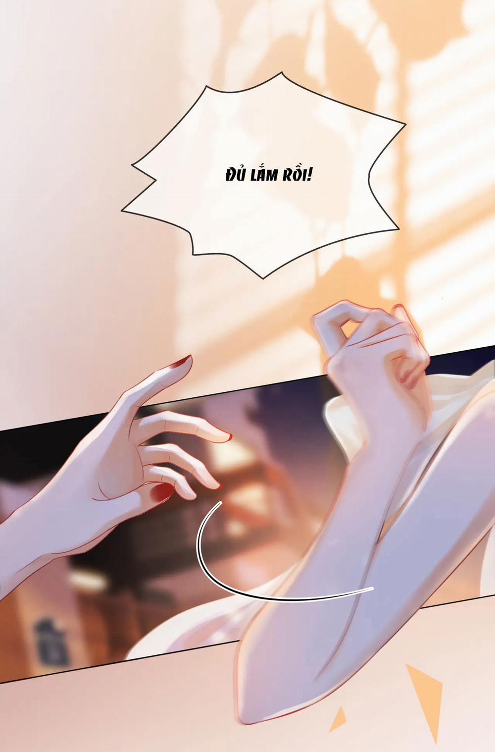 Cố Tiểu Thư Và Khúc Tiểu Thư 48 trang 23