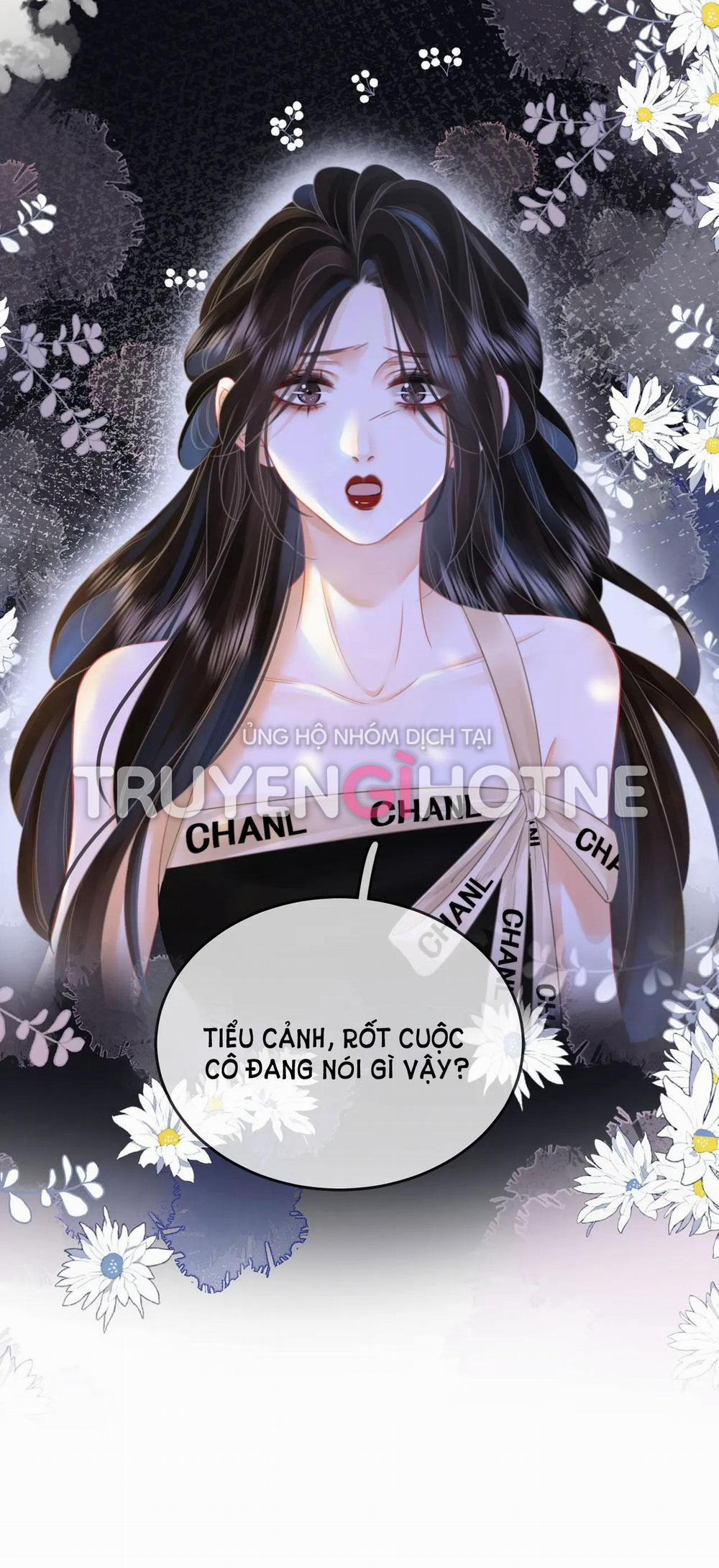 Cố Tiểu Thư Và Khúc Tiểu Thư 48 trang 33