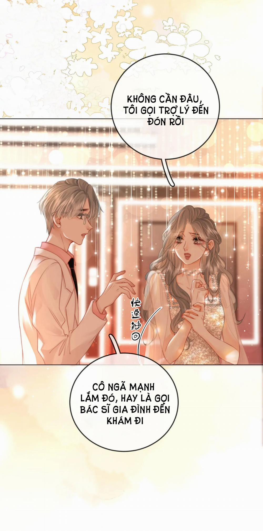 Cố Tiểu Thư Và Khúc Tiểu Thư 48 trang 9