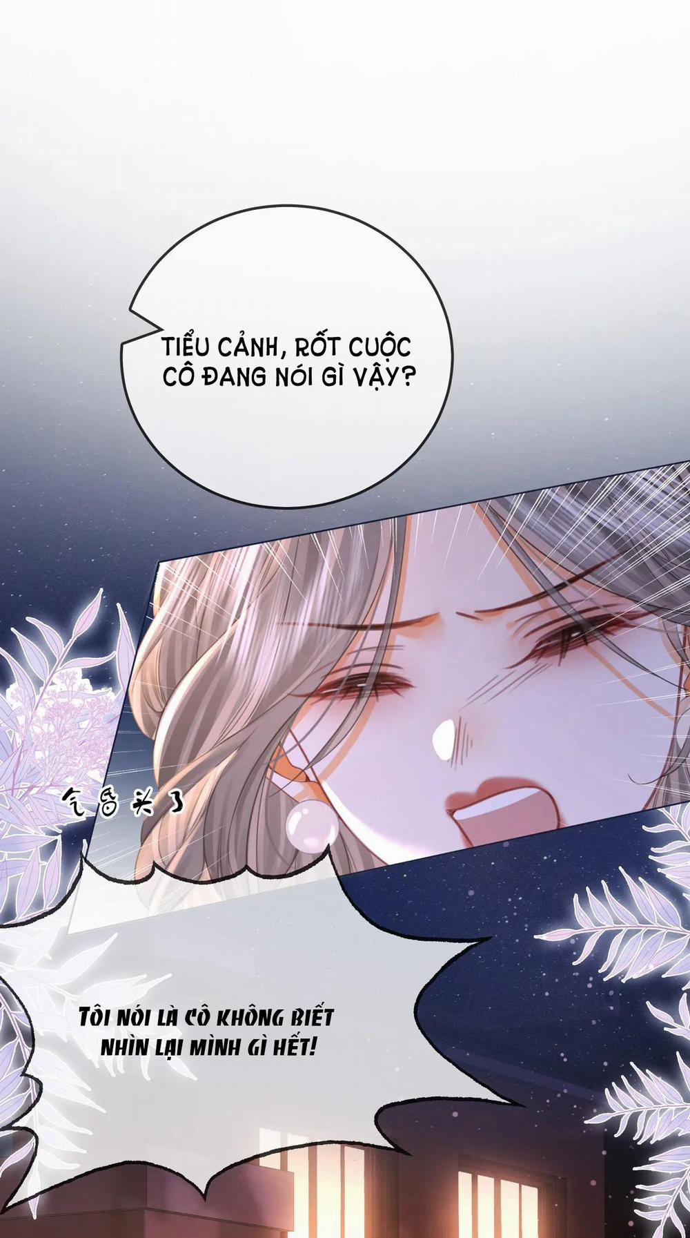 Cố Tiểu Thư Và Khúc Tiểu Thư 49 trang 1