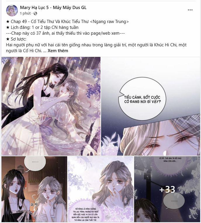 Cố Tiểu Thư Và Khúc Tiểu Thư 49 trang 11