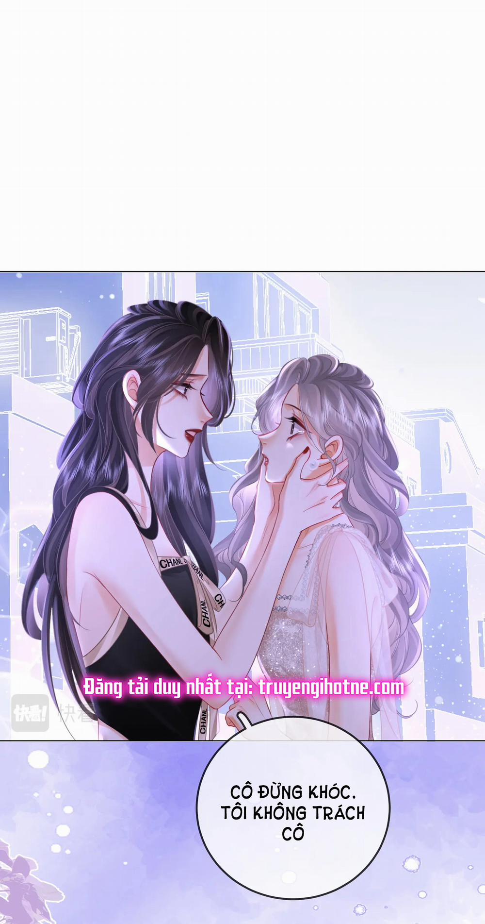 Cố Tiểu Thư Và Khúc Tiểu Thư 49 trang 12