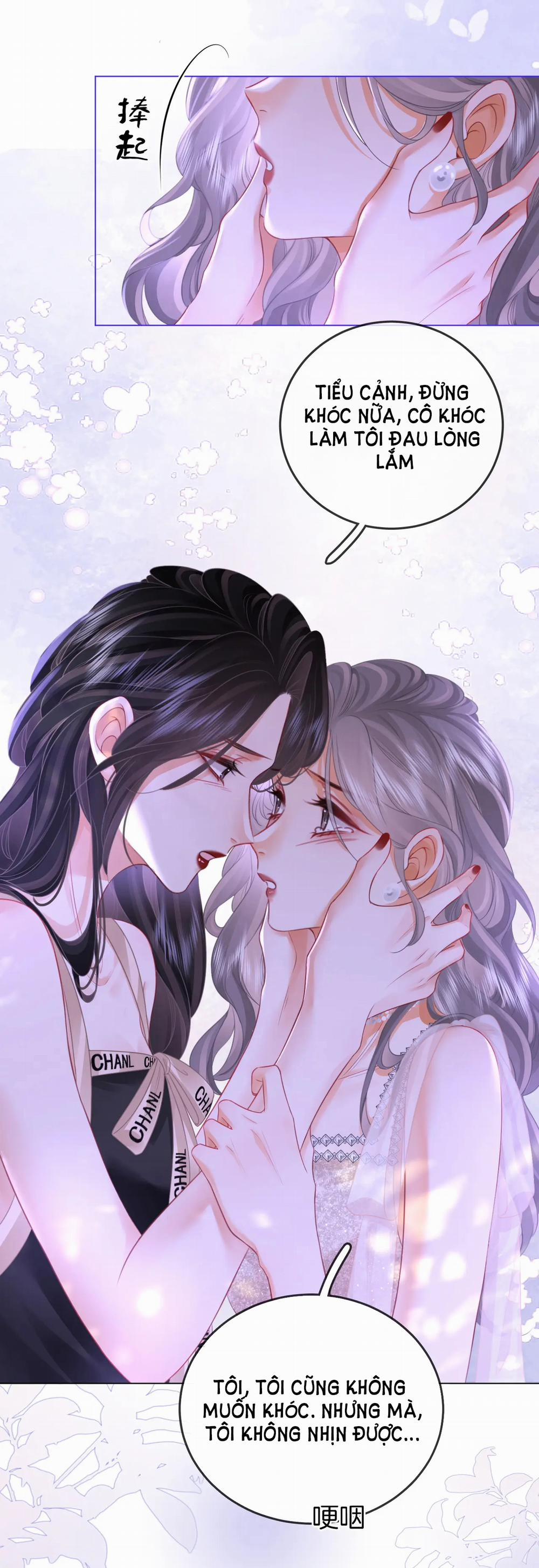 Cố Tiểu Thư Và Khúc Tiểu Thư 49 trang 14