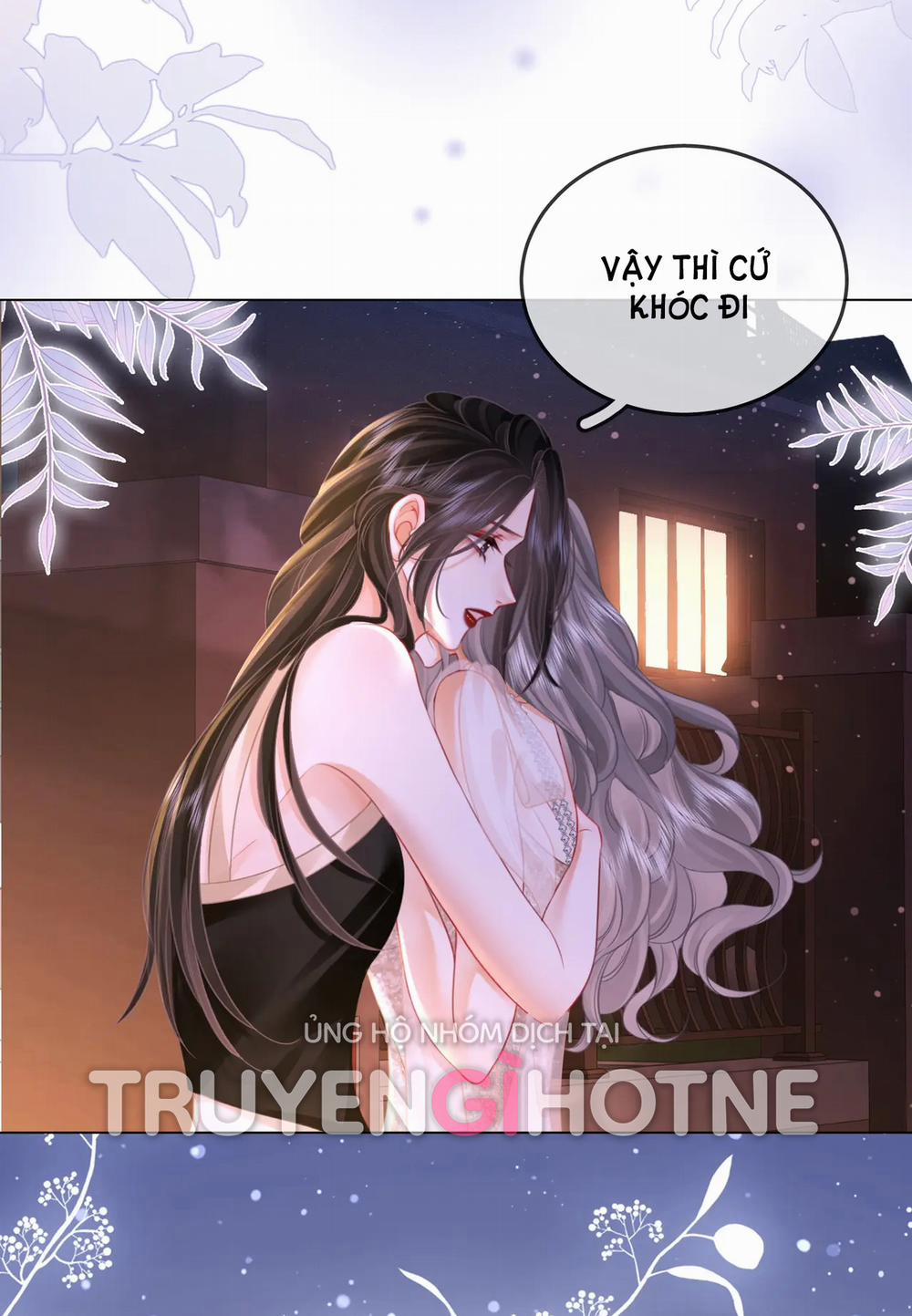 Cố Tiểu Thư Và Khúc Tiểu Thư 49 trang 15