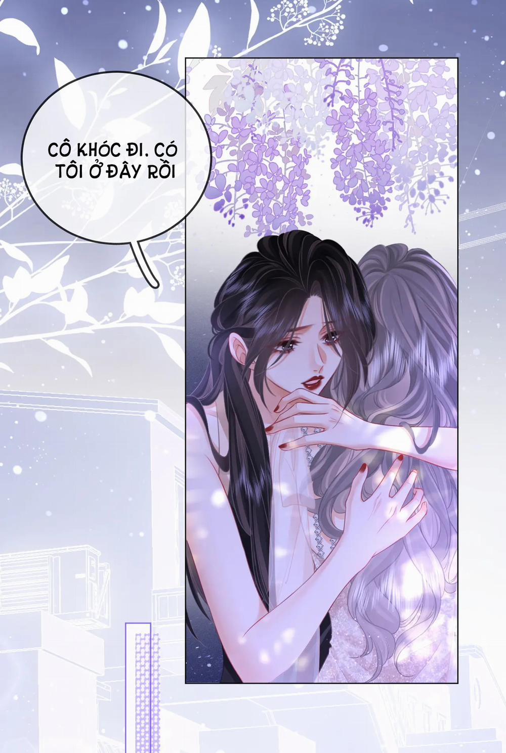 Cố Tiểu Thư Và Khúc Tiểu Thư 49 trang 16