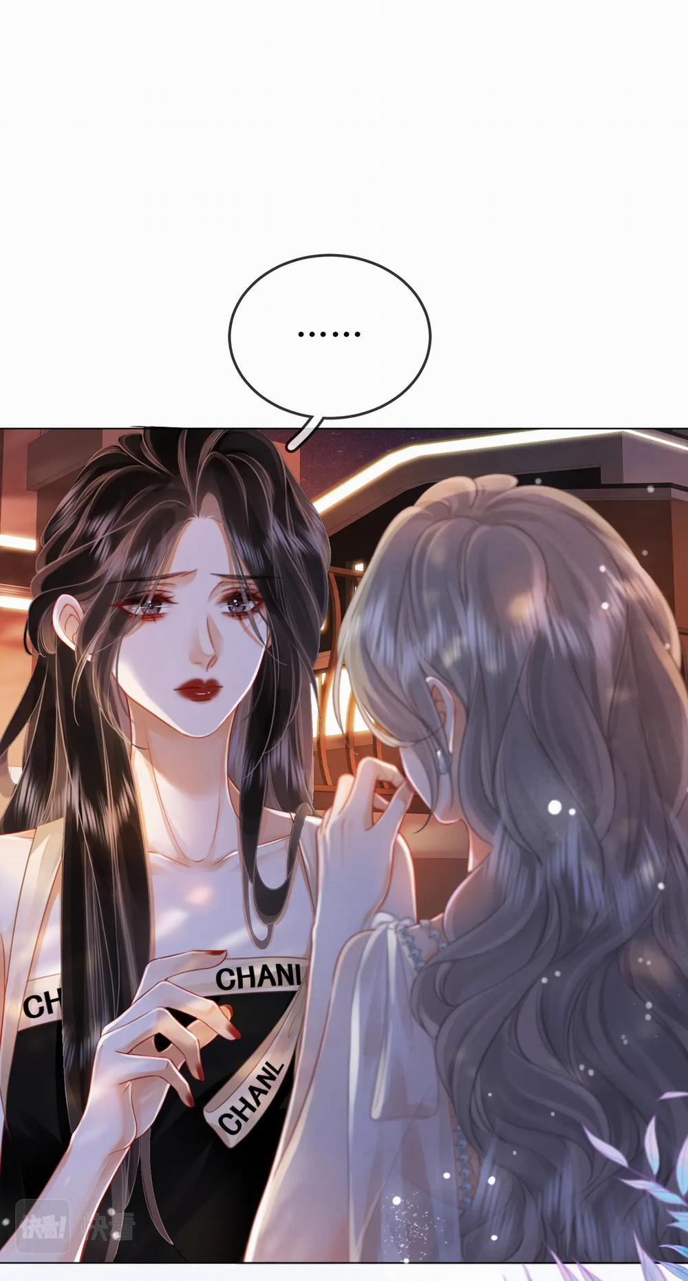 Cố Tiểu Thư Và Khúc Tiểu Thư 49 trang 18