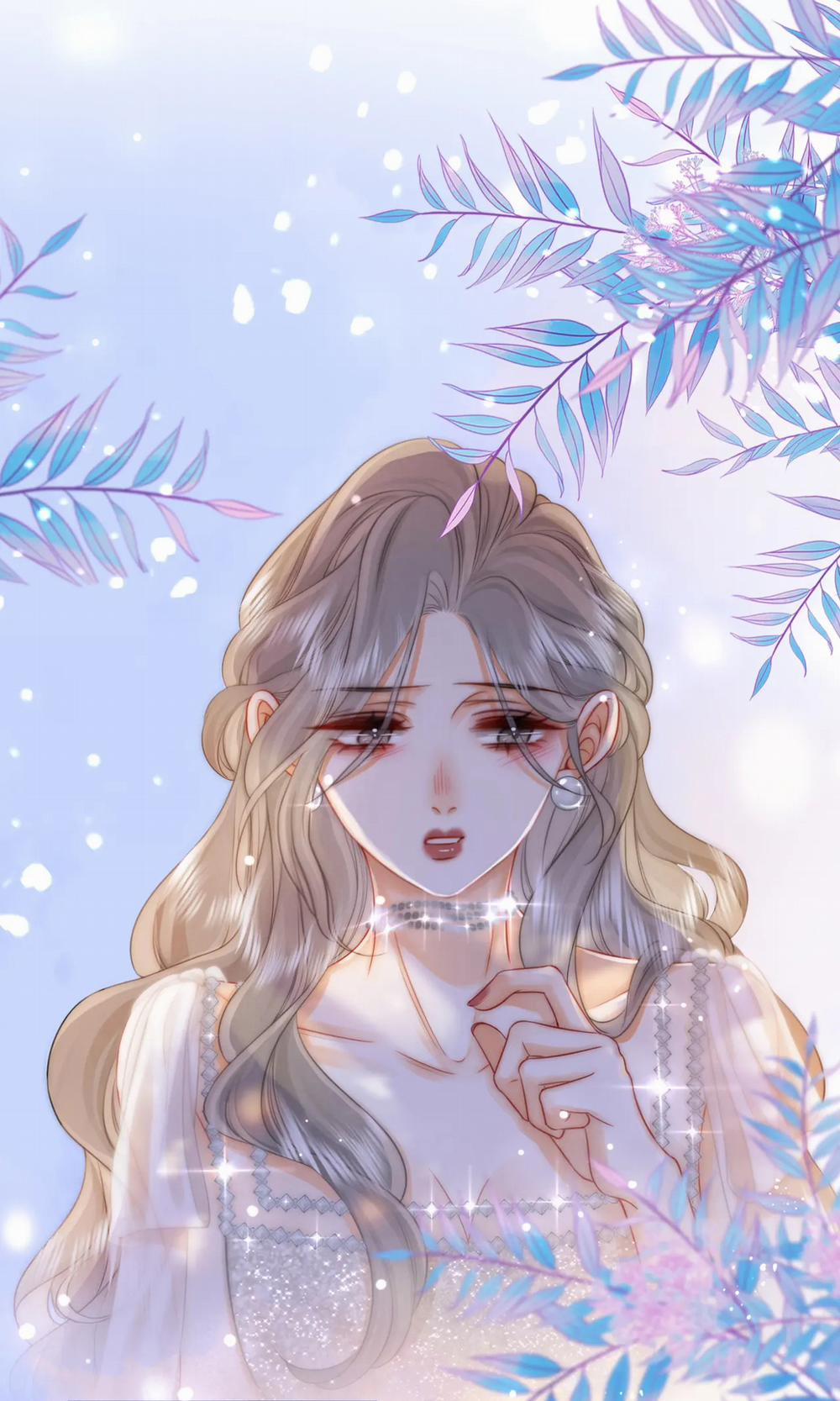 Cố Tiểu Thư Và Khúc Tiểu Thư 49 trang 19