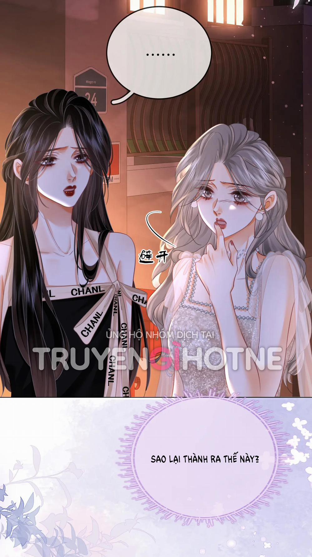 Cố Tiểu Thư Và Khúc Tiểu Thư 49 trang 2