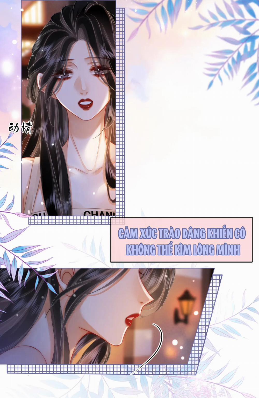 Cố Tiểu Thư Và Khúc Tiểu Thư 49 trang 20