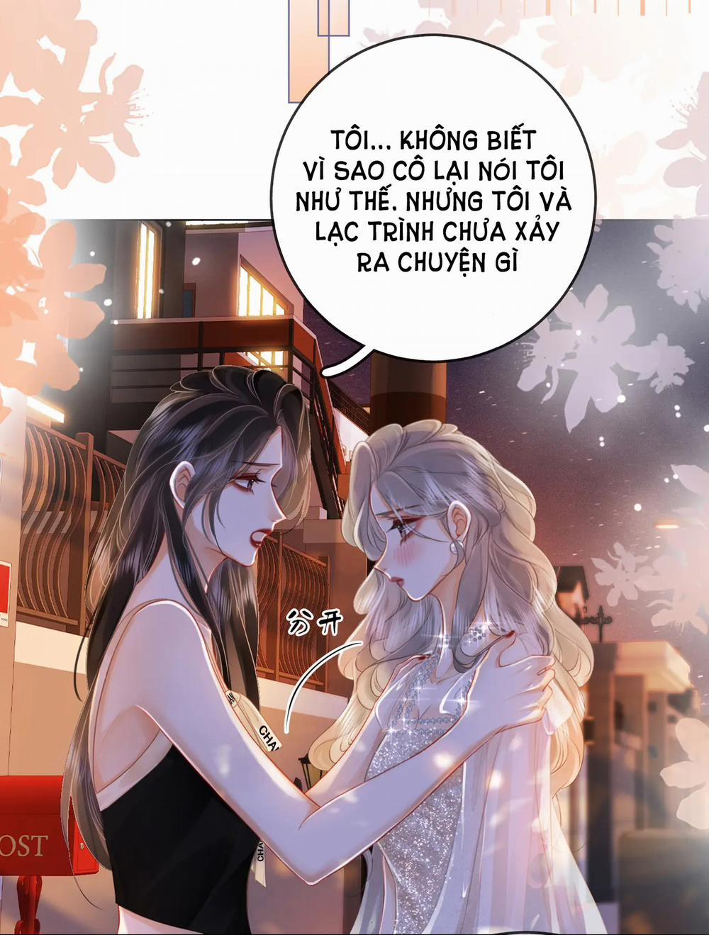 Cố Tiểu Thư Và Khúc Tiểu Thư 49 trang 23
