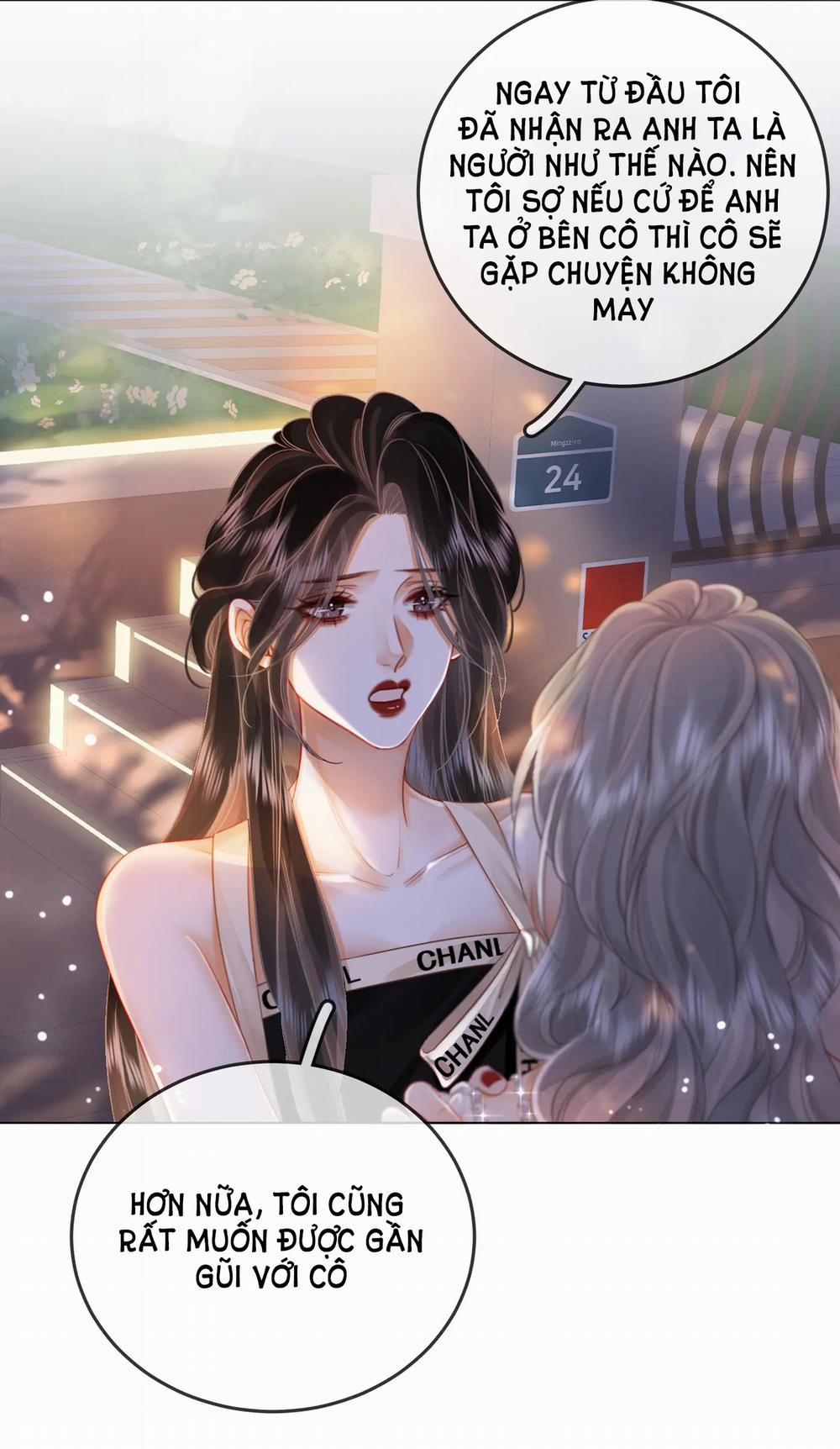 Cố Tiểu Thư Và Khúc Tiểu Thư 49 trang 24