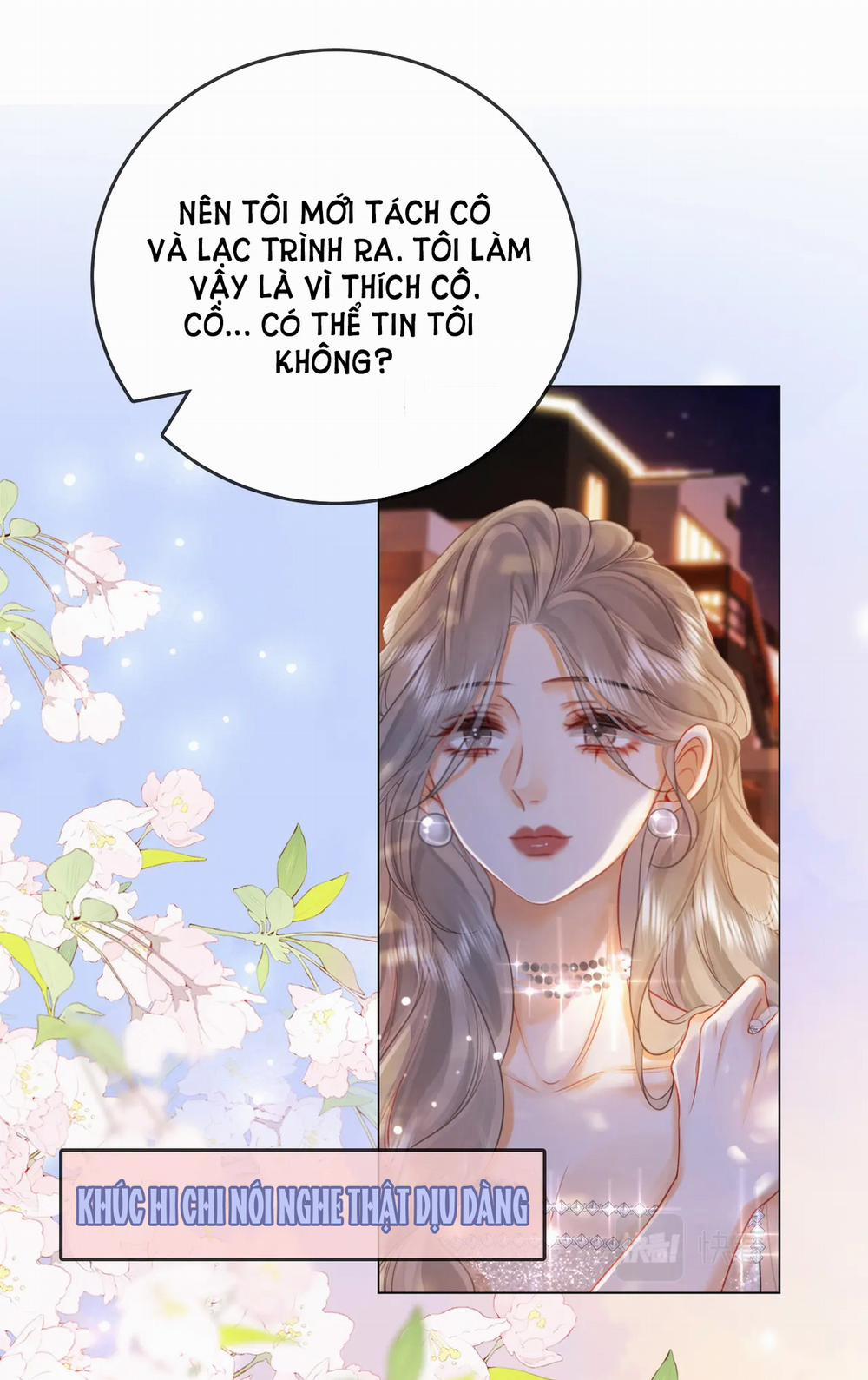 Cố Tiểu Thư Và Khúc Tiểu Thư 49 trang 25