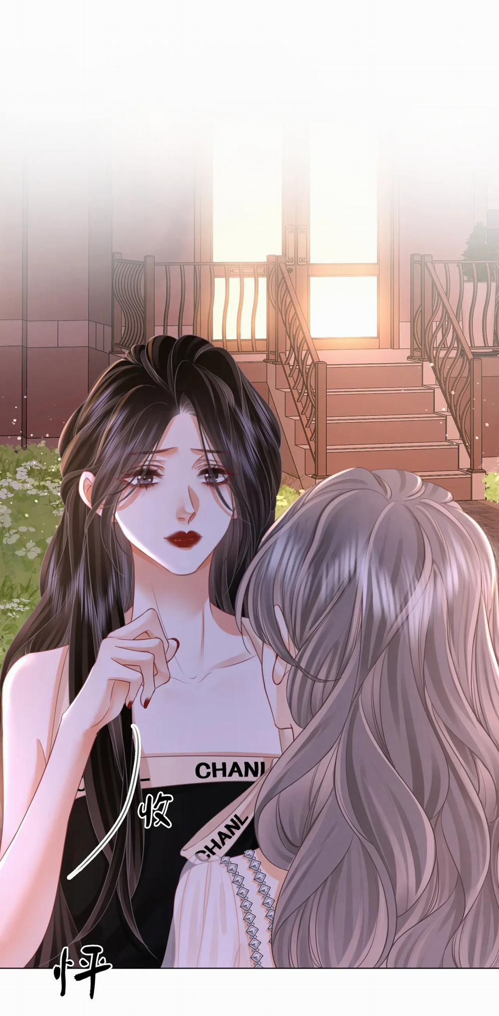 Cố Tiểu Thư Và Khúc Tiểu Thư 49 trang 27