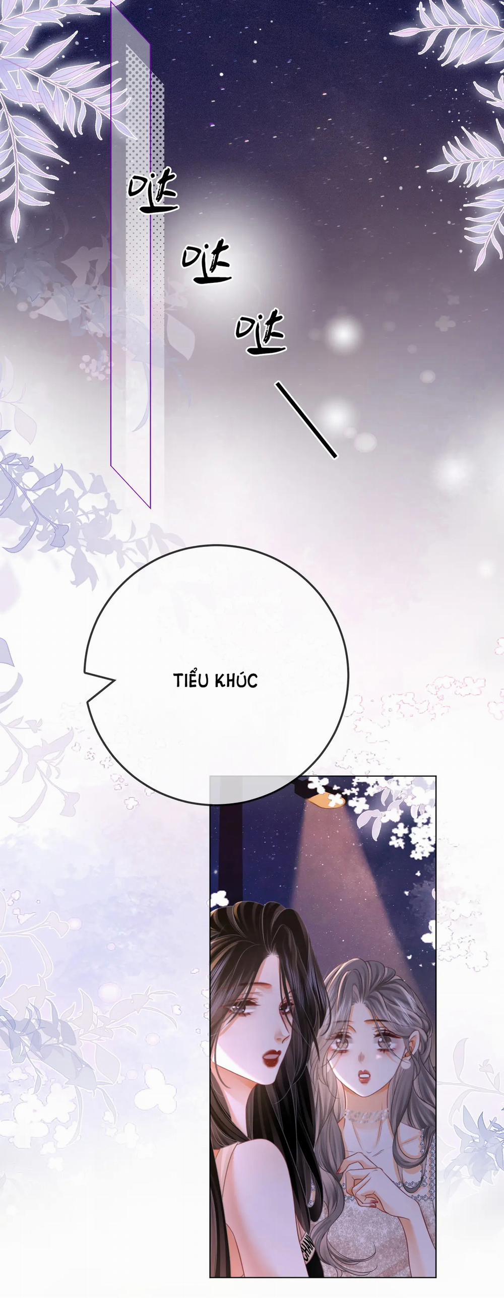 Cố Tiểu Thư Và Khúc Tiểu Thư 49 trang 29