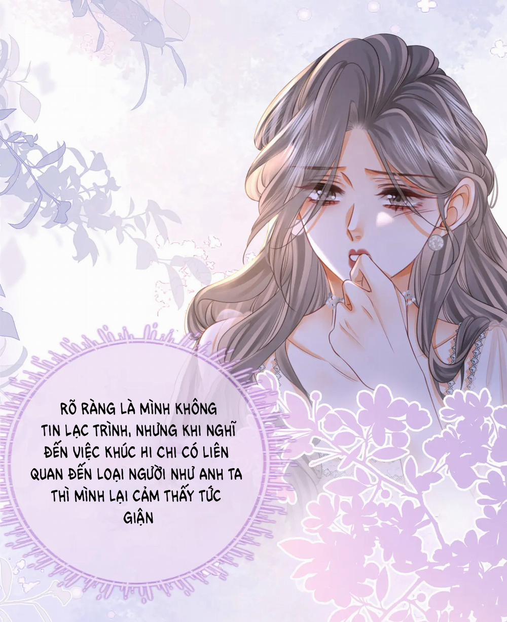 Cố Tiểu Thư Và Khúc Tiểu Thư 49 trang 3