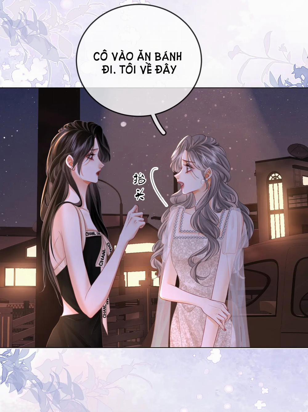Cố Tiểu Thư Và Khúc Tiểu Thư 49 trang 32