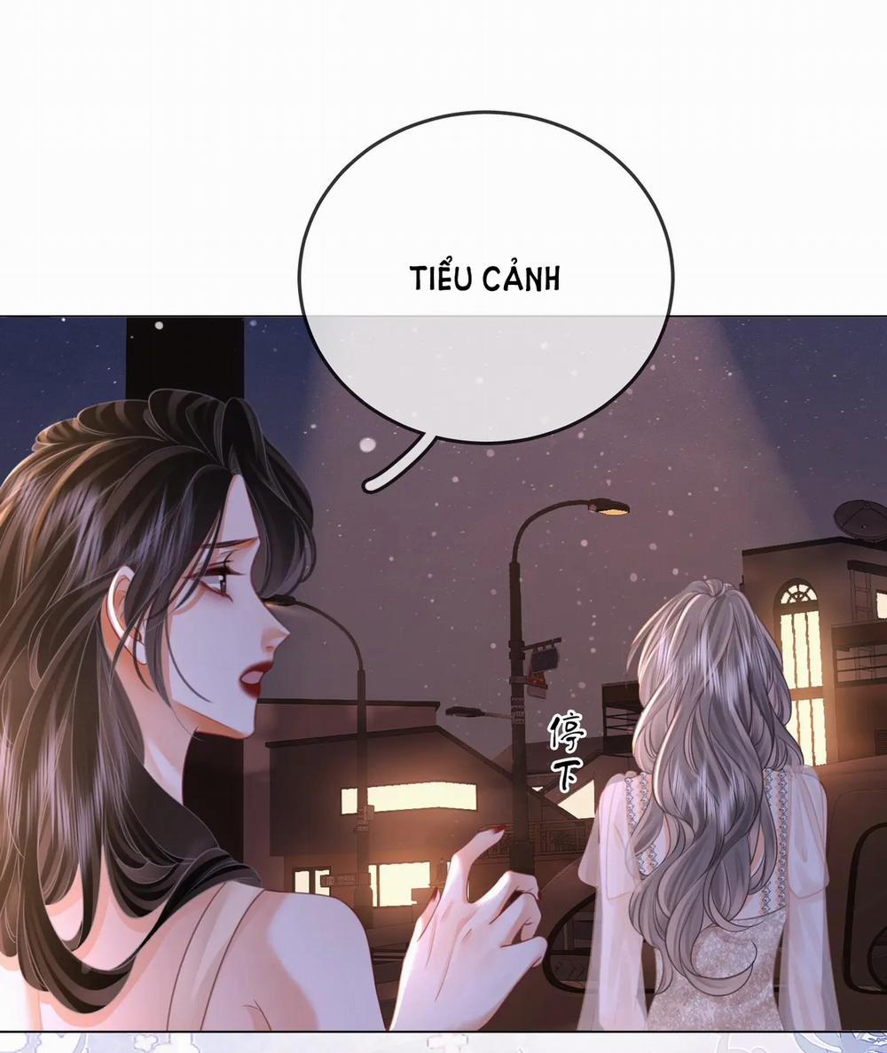 Cố Tiểu Thư Và Khúc Tiểu Thư 49 trang 34