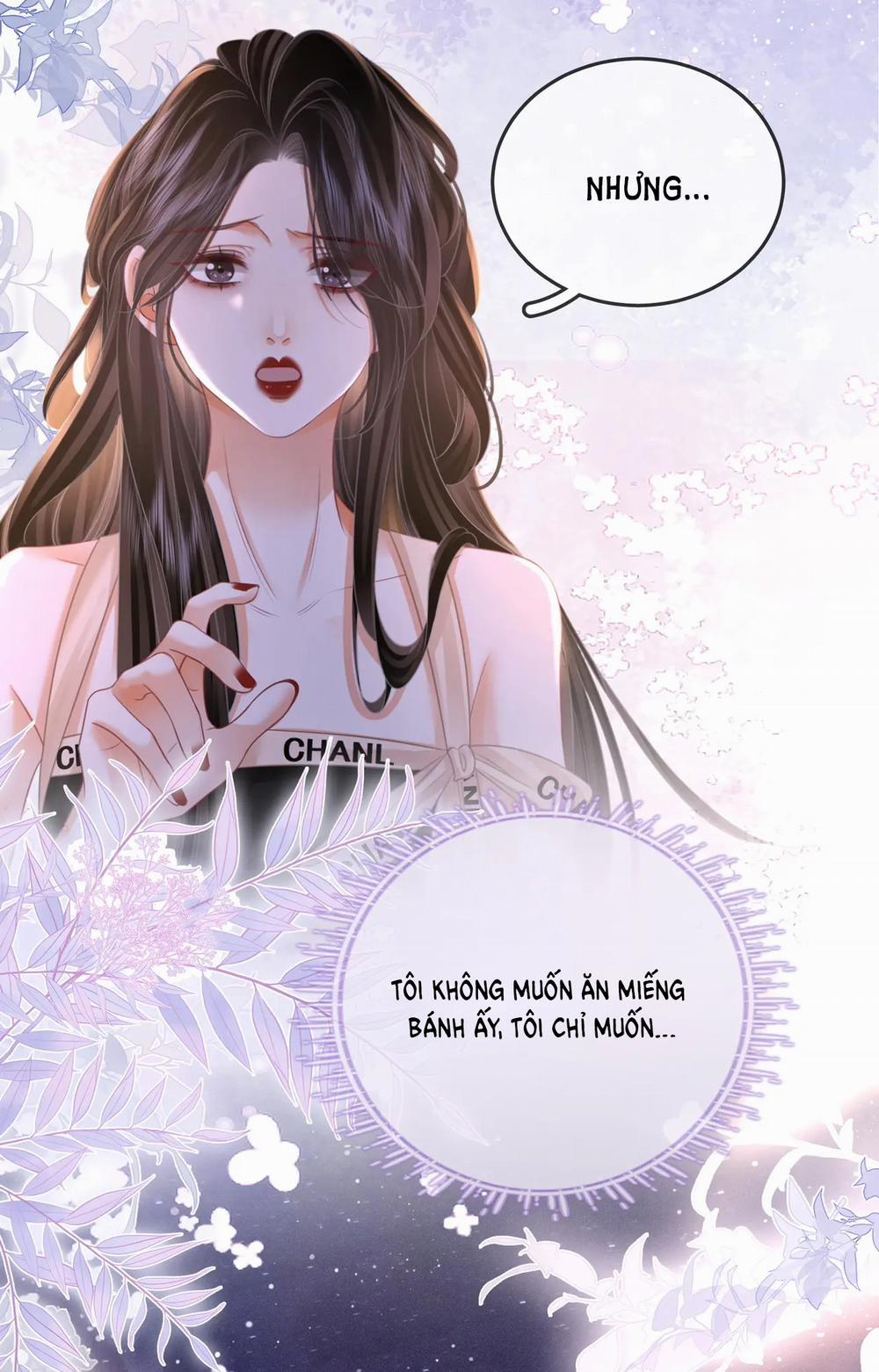 Cố Tiểu Thư Và Khúc Tiểu Thư 49 trang 36