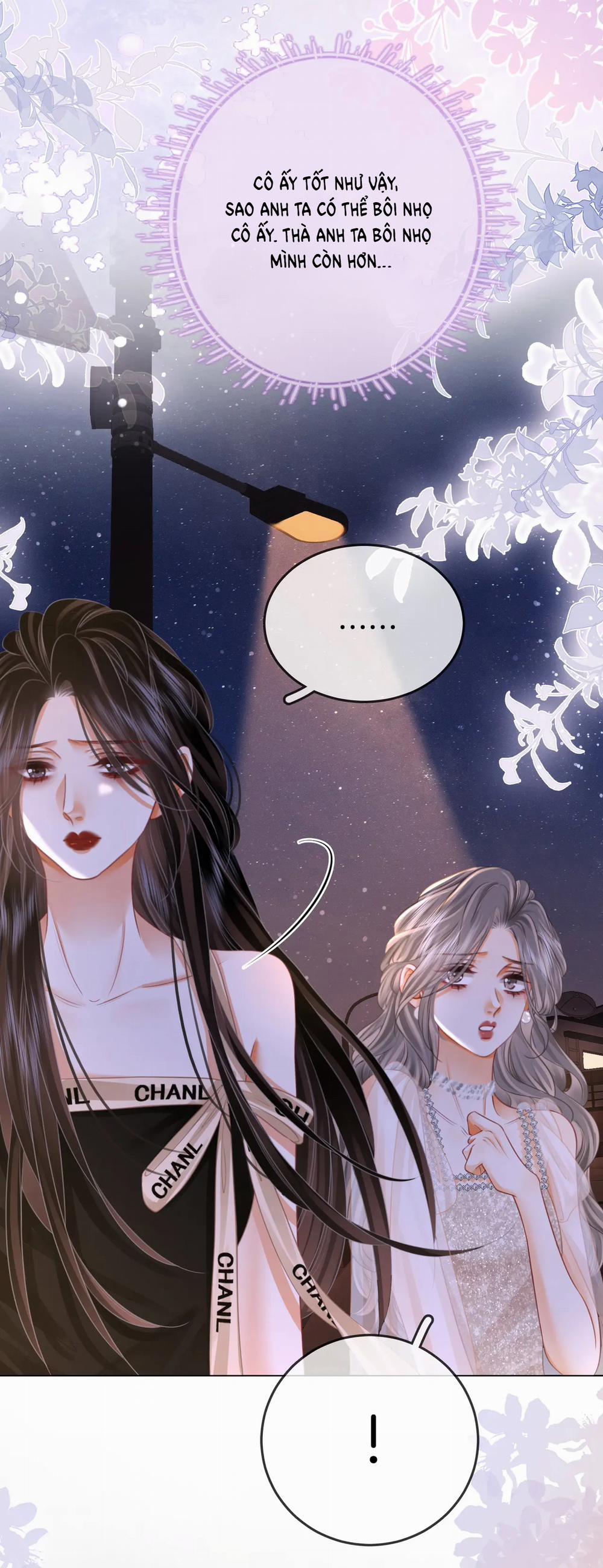 Cố Tiểu Thư Và Khúc Tiểu Thư 49 trang 4