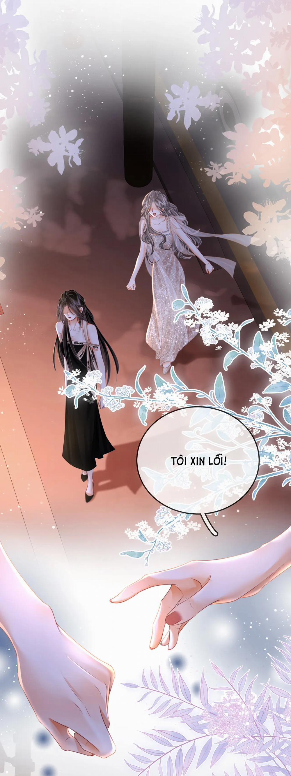 Cố Tiểu Thư Và Khúc Tiểu Thư 49 trang 5