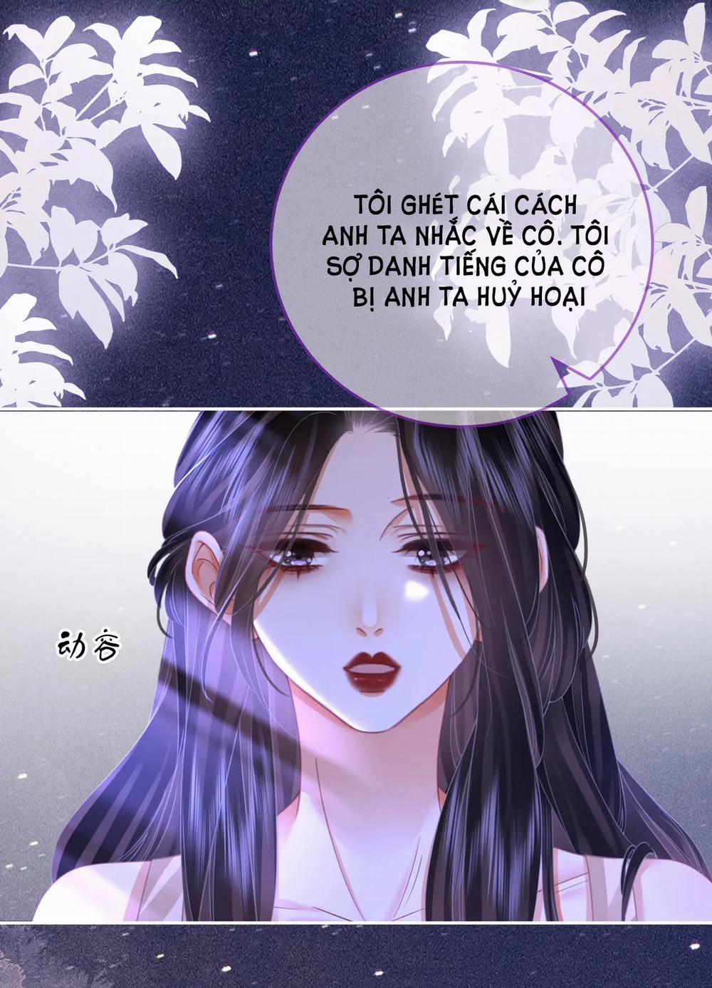 Cố Tiểu Thư Và Khúc Tiểu Thư 49 trang 8