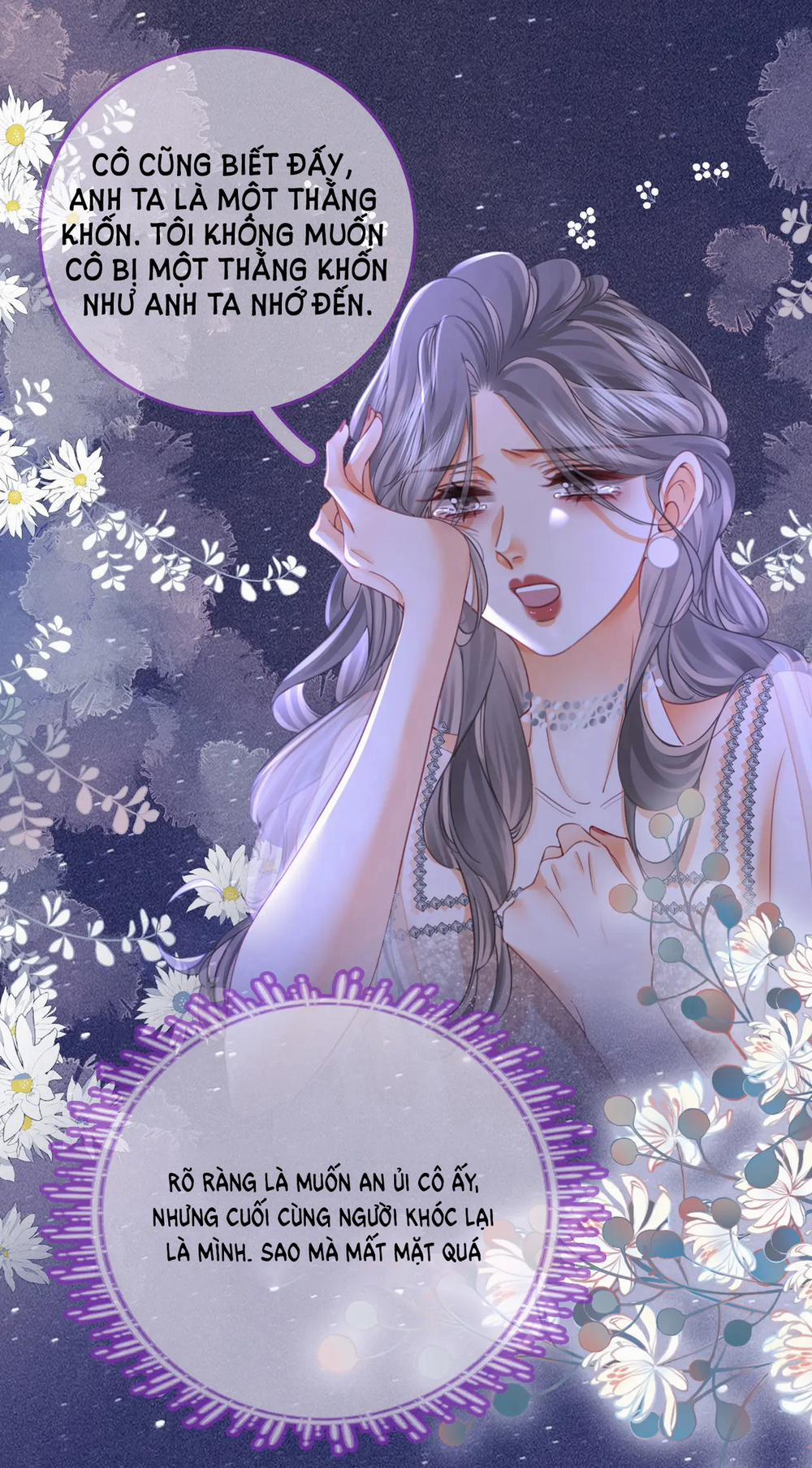 Cố Tiểu Thư Và Khúc Tiểu Thư 49 trang 9