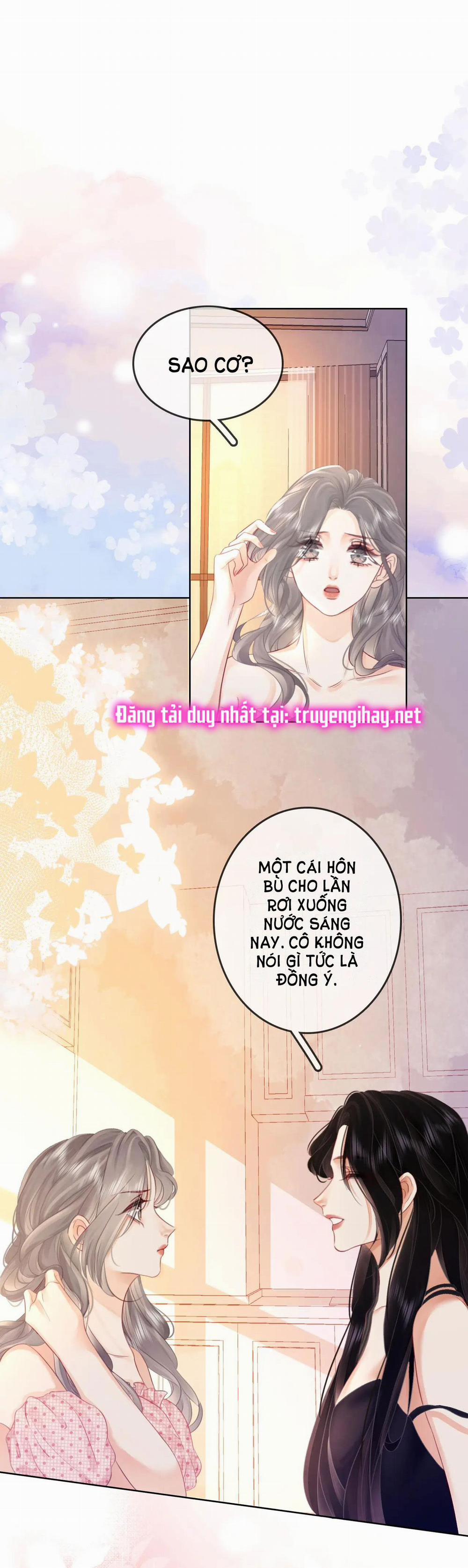 Cố Tiểu Thư Và Khúc Tiểu Thư 5.1 trang 1