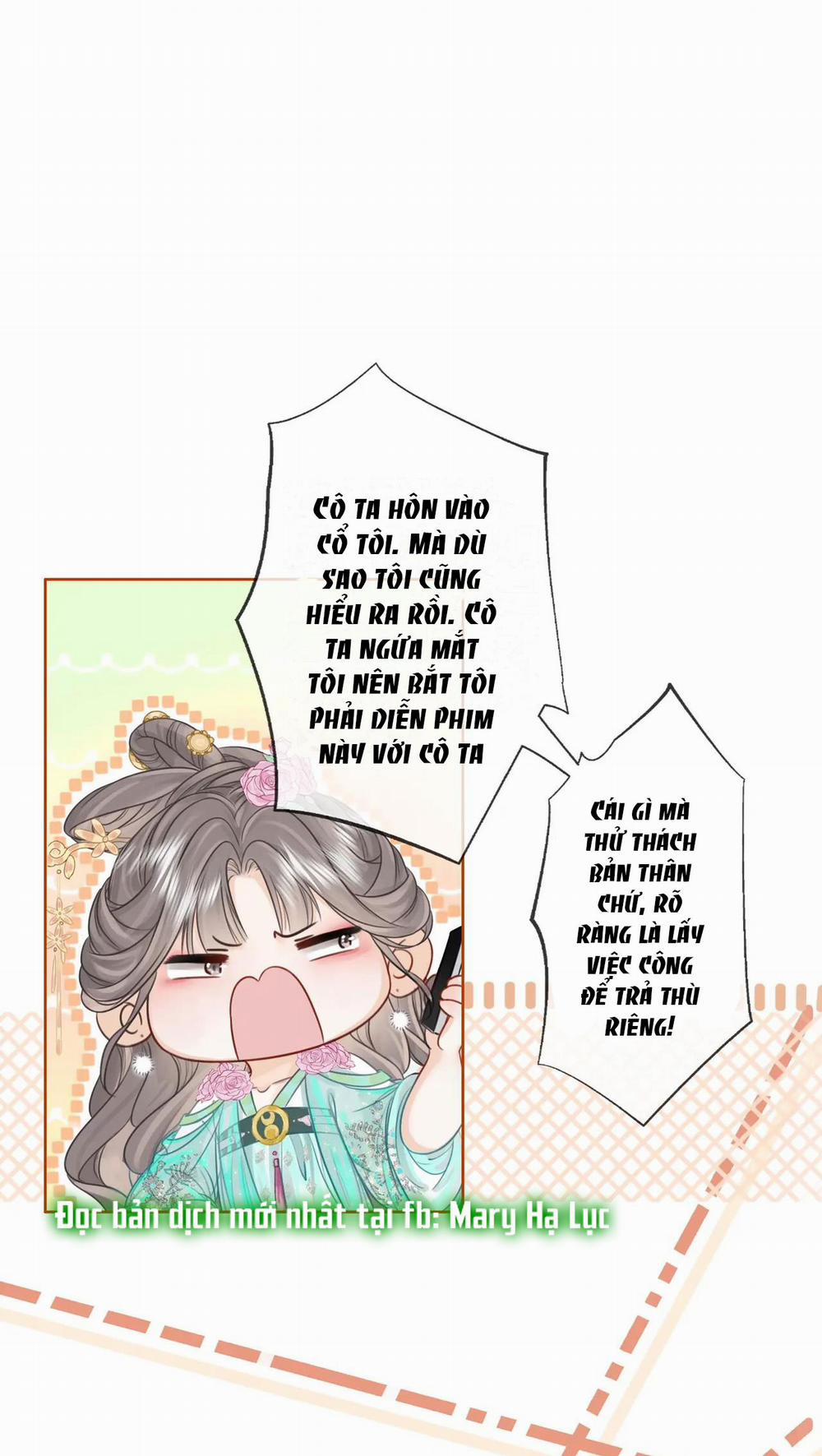 Cố Tiểu Thư Và Khúc Tiểu Thư 5.1 trang 10