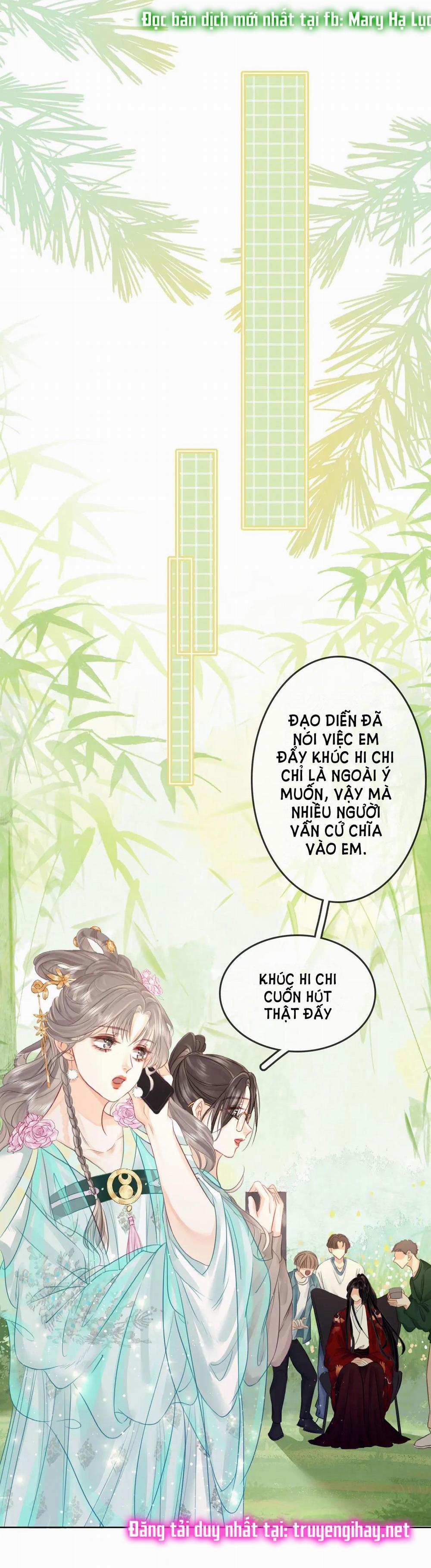 Cố Tiểu Thư Và Khúc Tiểu Thư 5.1 trang 7