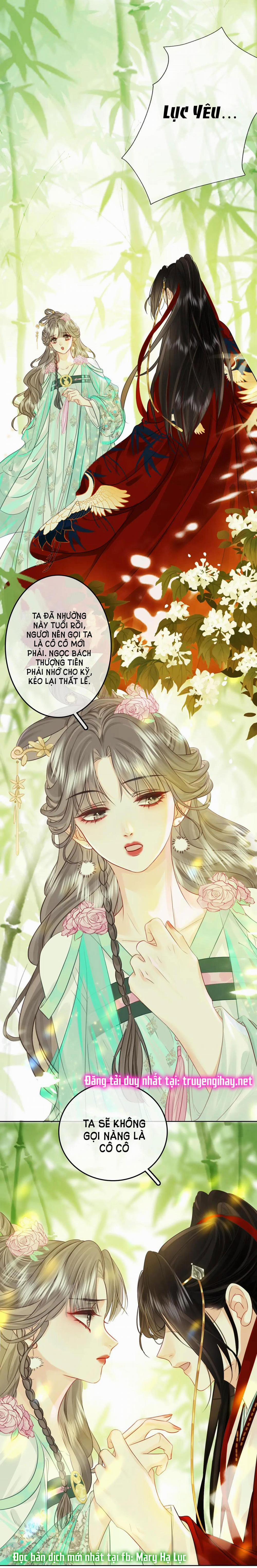 Cố Tiểu Thư Và Khúc Tiểu Thư 5.2 trang 1