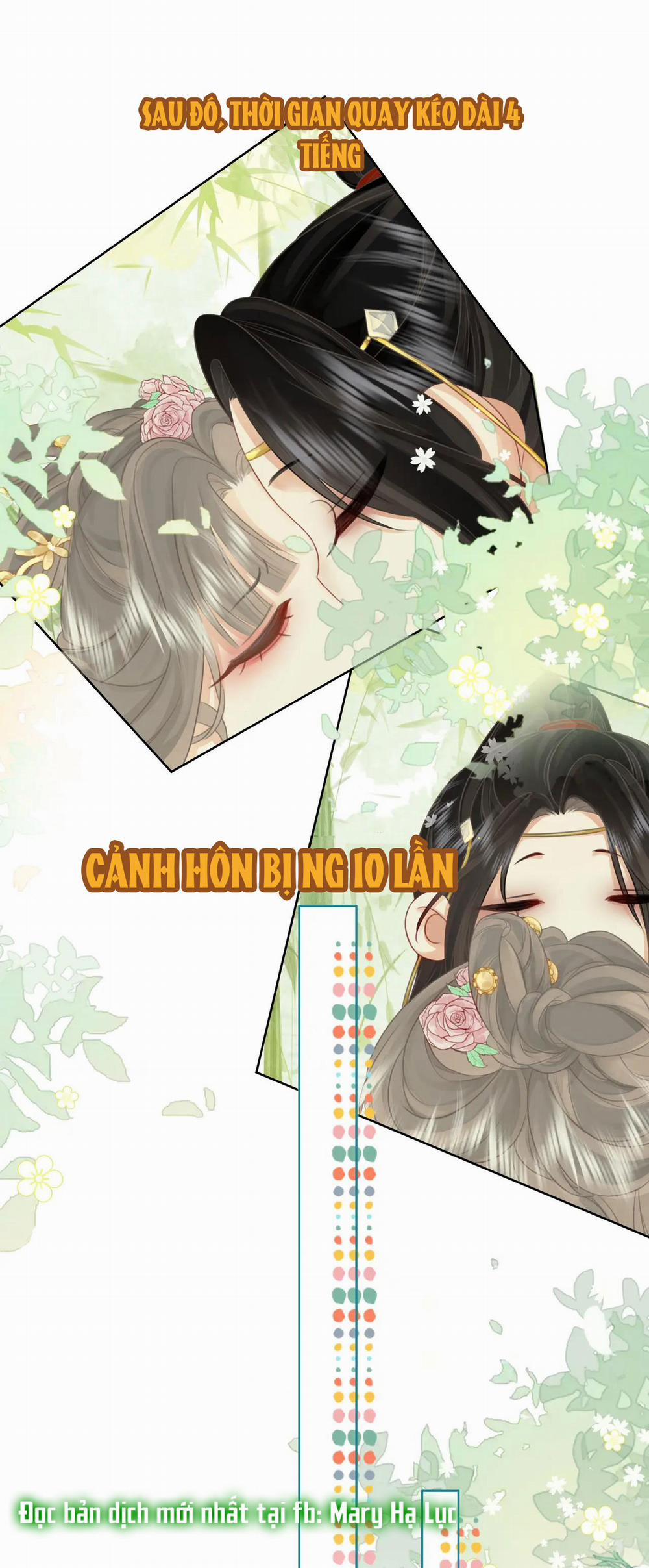 Cố Tiểu Thư Và Khúc Tiểu Thư 5.2 trang 14