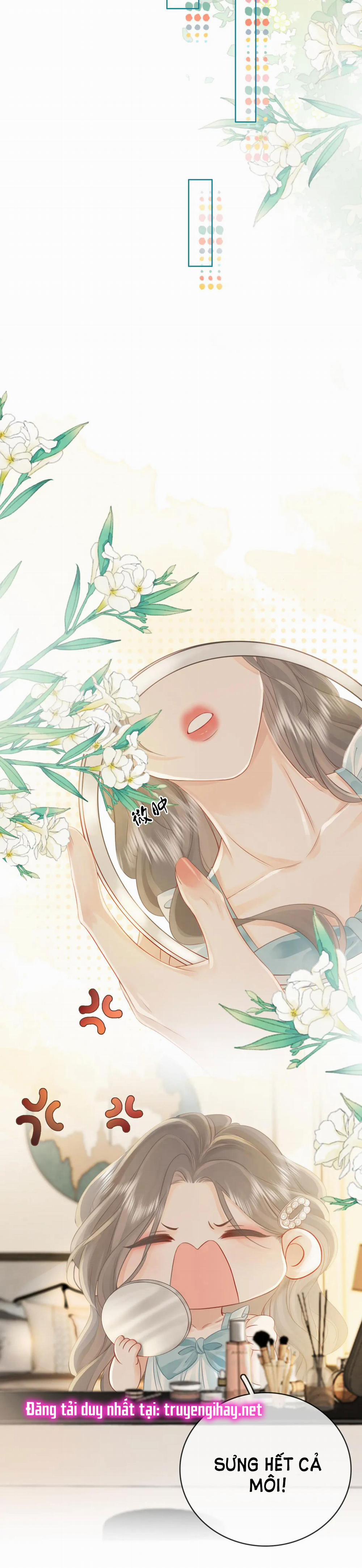 Cố Tiểu Thư Và Khúc Tiểu Thư 5.2 trang 15