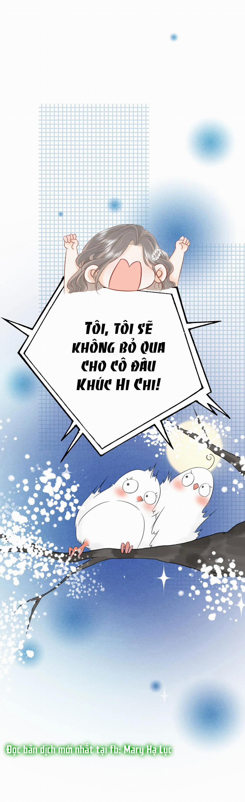 Cố Tiểu Thư Và Khúc Tiểu Thư 5.2 trang 16