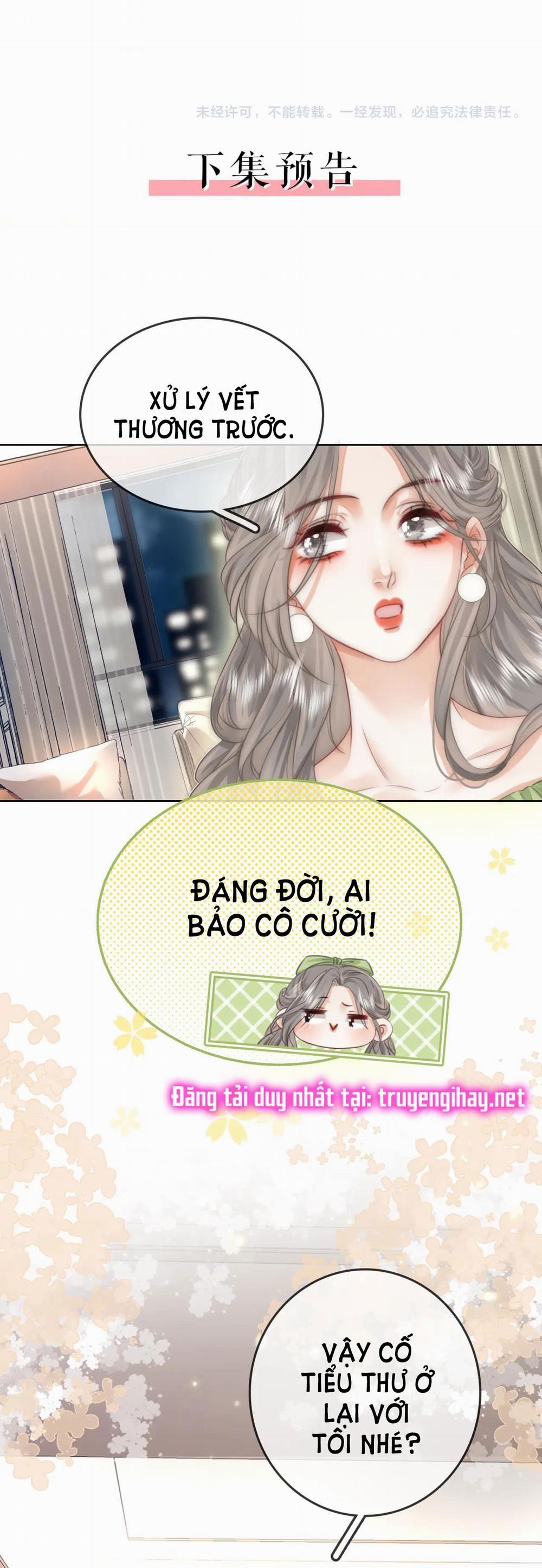 Cố Tiểu Thư Và Khúc Tiểu Thư 5.2 trang 17