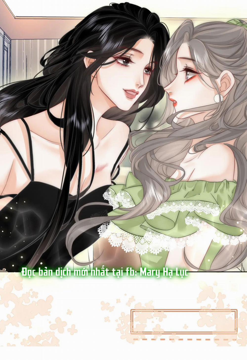 Cố Tiểu Thư Và Khúc Tiểu Thư 5.2 trang 18