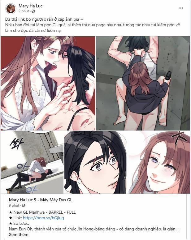 Cố Tiểu Thư Và Khúc Tiểu Thư 5.2 trang 20